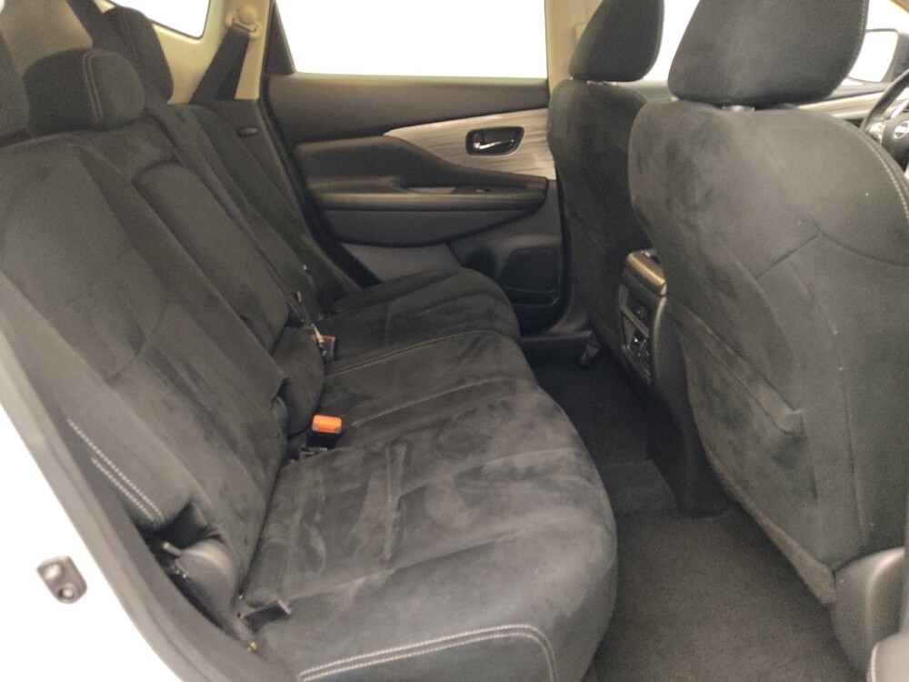 2018 Nissan Murano in Jacksonville, FL 32210 - 18130607 19