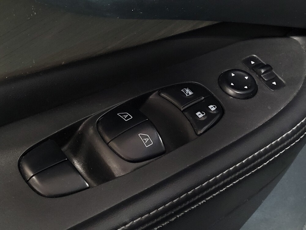 2018 Nissan Murano in Jacksonville, FL 32210 - 18130607 27