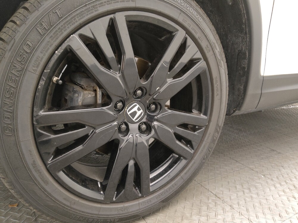 2021 Honda Passport in Charleston, SC 29414 - 18130608 31