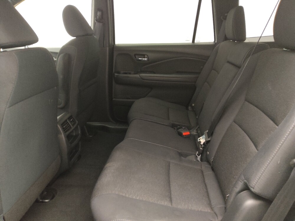 2021 Honda Passport in Charleston, SC 29414 - 18130608 18