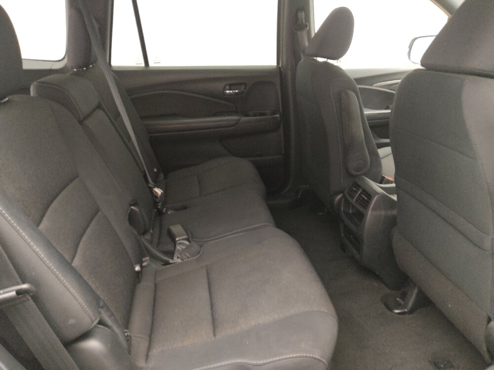 2021 Honda Passport in Charleston, SC 29414 - 18130608 19