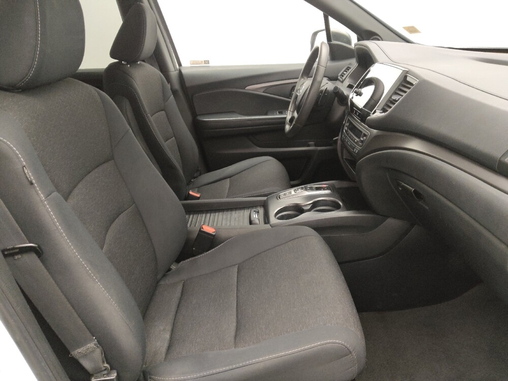 2021 Honda Passport in Charleston, SC 29414 - 18130608 21