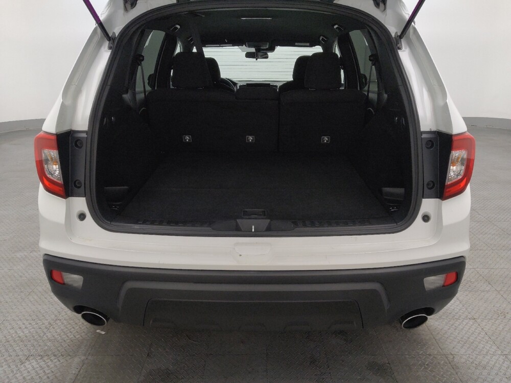 2021 Honda Passport in Charleston, SC 29414 - 18130608 29