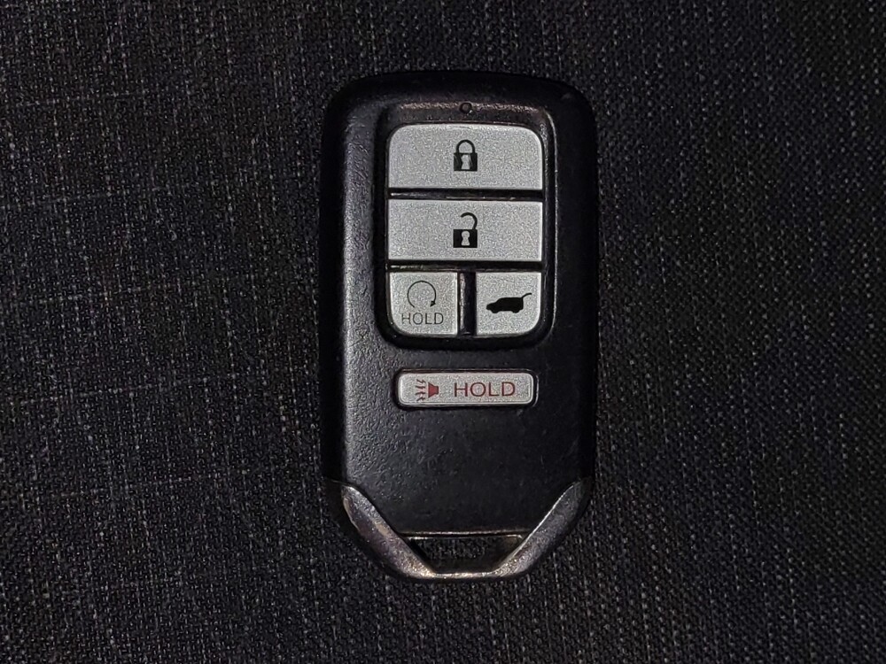 2021 Honda Passport in Charleston, SC 29414 - 18130608 32