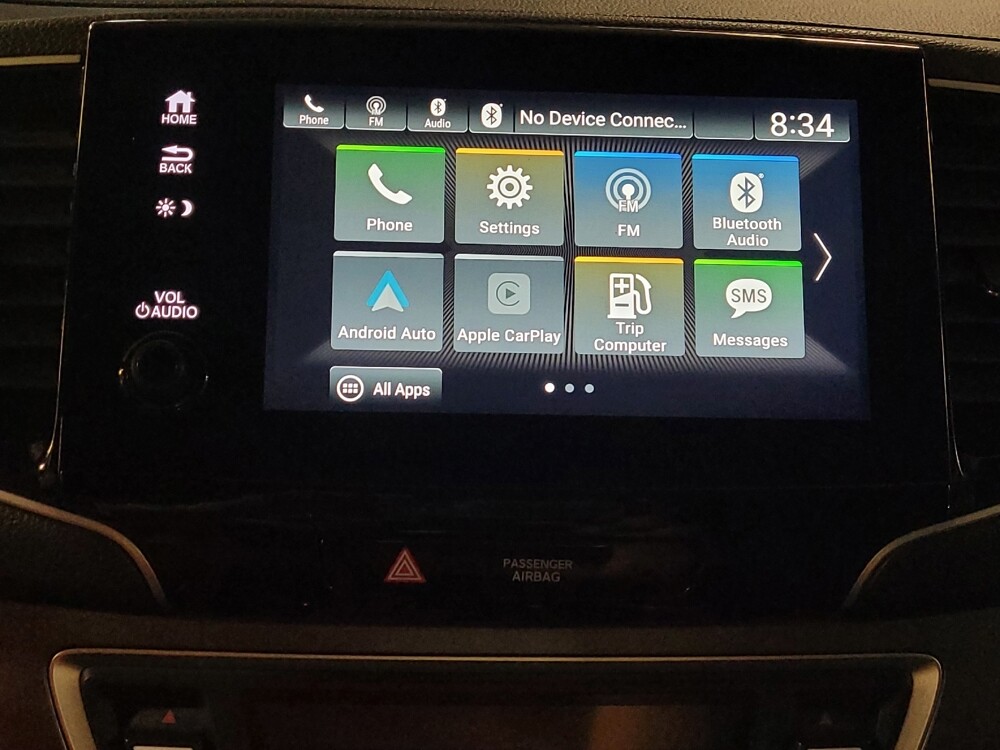 2021 Honda Passport in Charleston, SC 29414 - 18130608 25