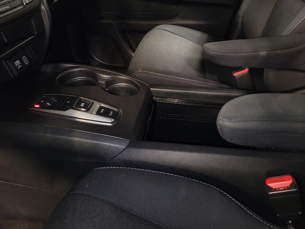 2021 Honda Passport in Charleston, SC 29414 - 18130608 26