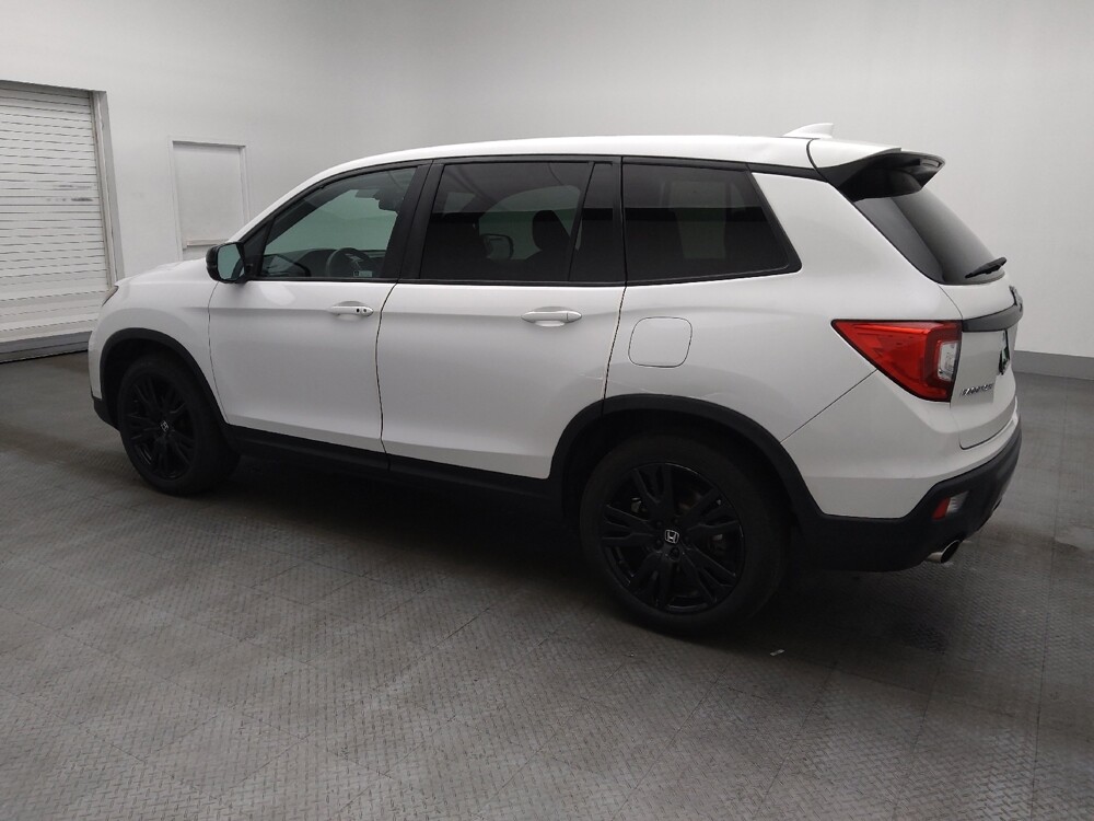 2021 Honda Passport in Charleston, SC 29414 - 18130608 3