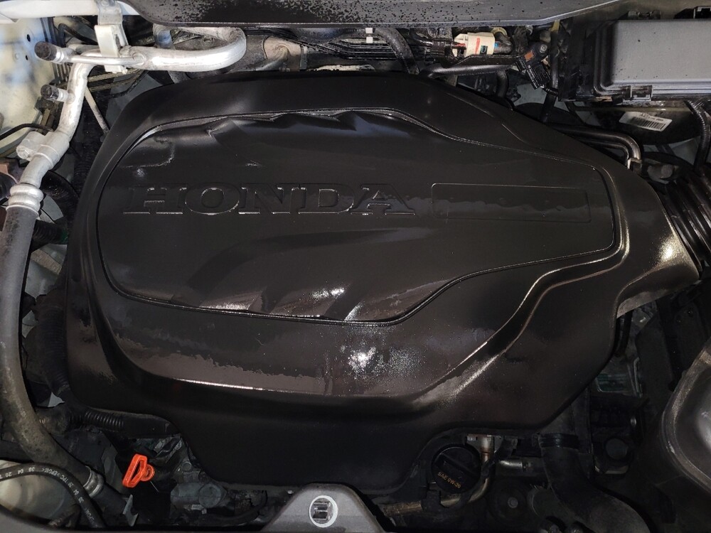 2021 Honda Passport in Charleston, SC 29414 - 18130608 30
