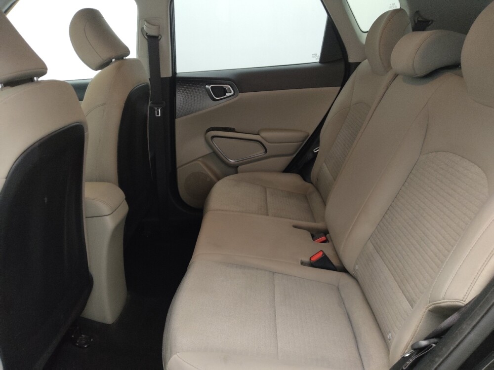 2020 Kia Soul in Jacksonville, FL 32210 - 18130609 18