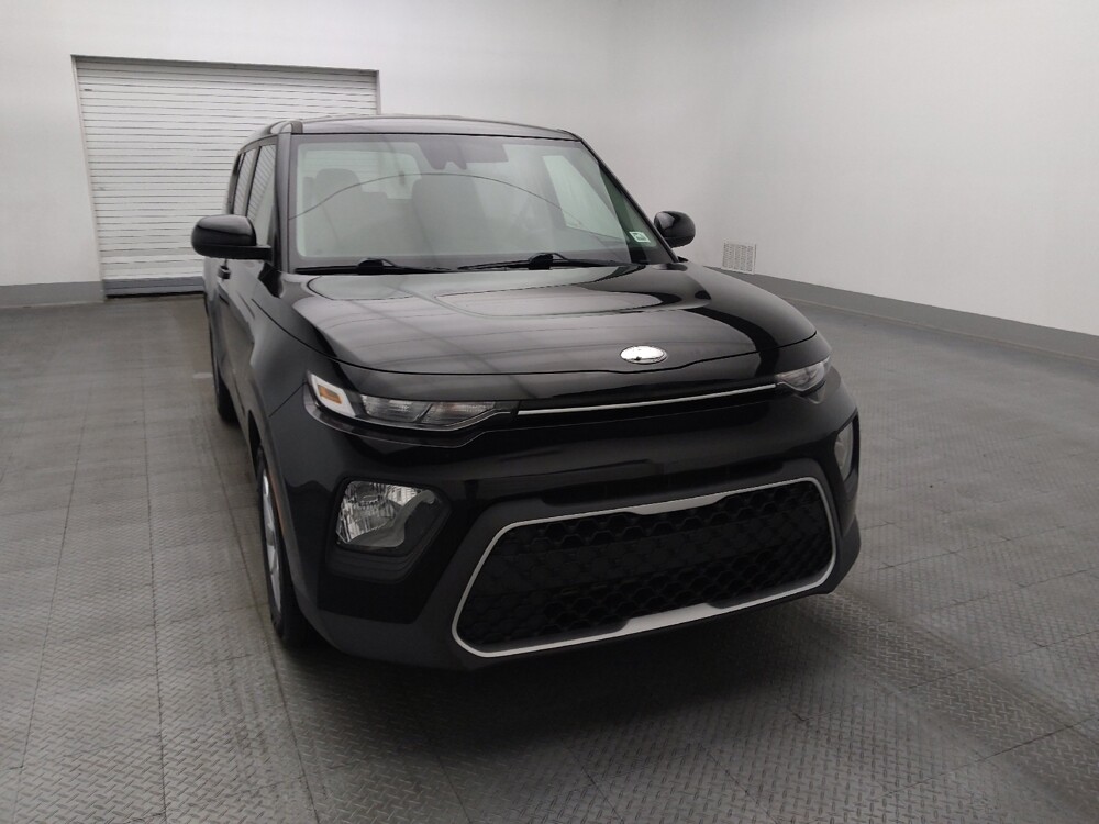 2020 Kia Soul in Jacksonville, FL 32210 - 18130609 14