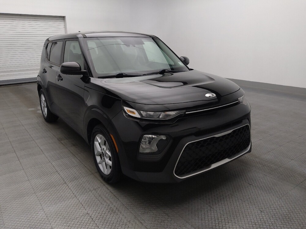 2020 Kia Soul in Jacksonville, FL 32210 - 18130609 13
