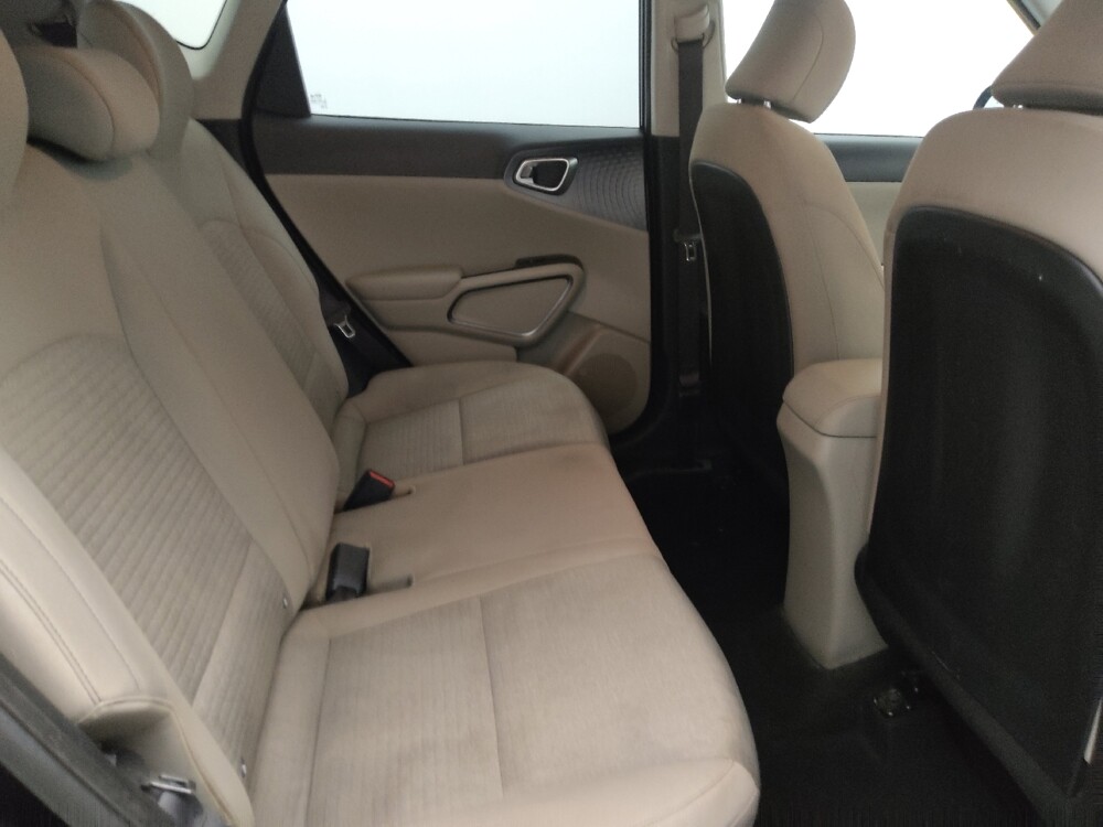 2020 Kia Soul in Jacksonville, FL 32210 - 18130609 19