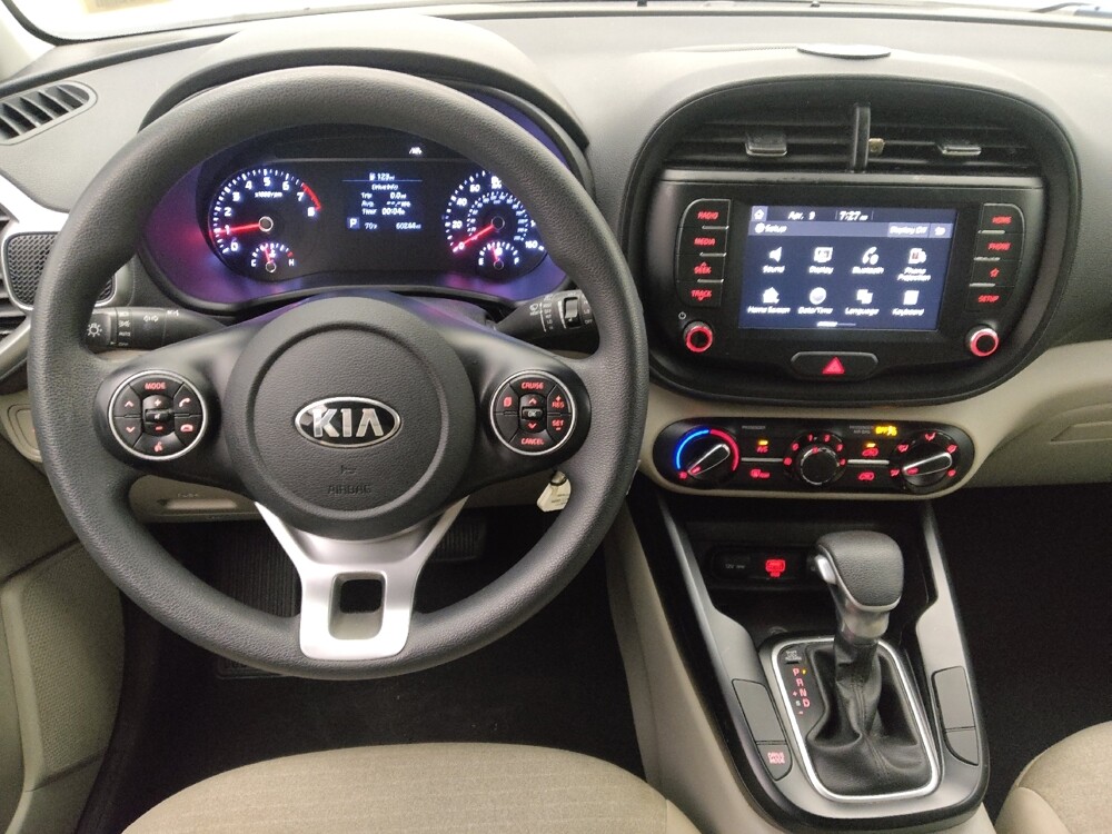 2020 Kia Soul in Jacksonville, FL 32210 - 18130609 22