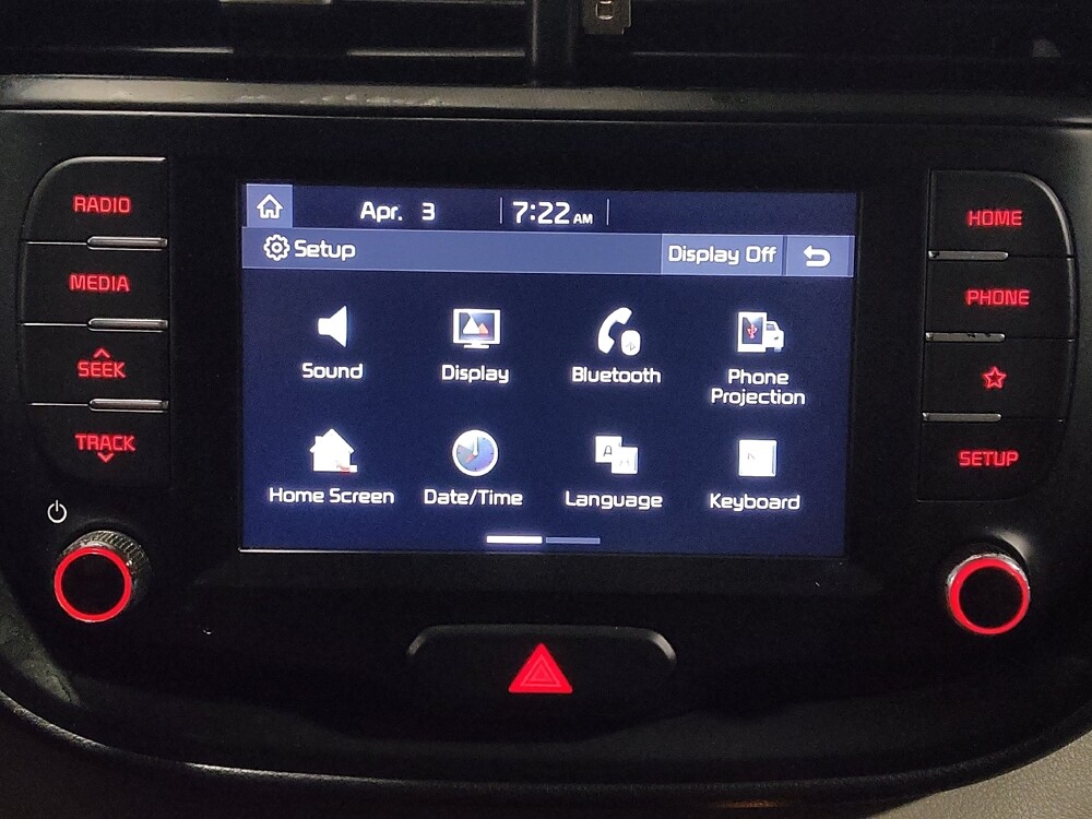 2020 Kia Soul in Jacksonville, FL 32210 - 18130609 25