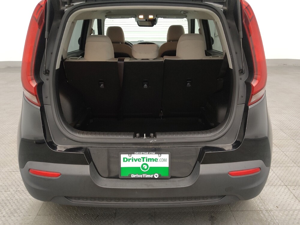 2020 Kia Soul in Jacksonville, FL 32210 - 18130609 29