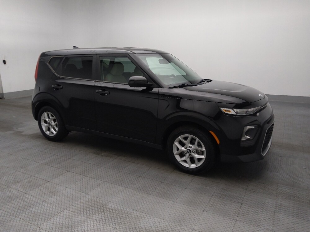 2020 Kia Soul in Jacksonville, FL 32210 - 18130609 11