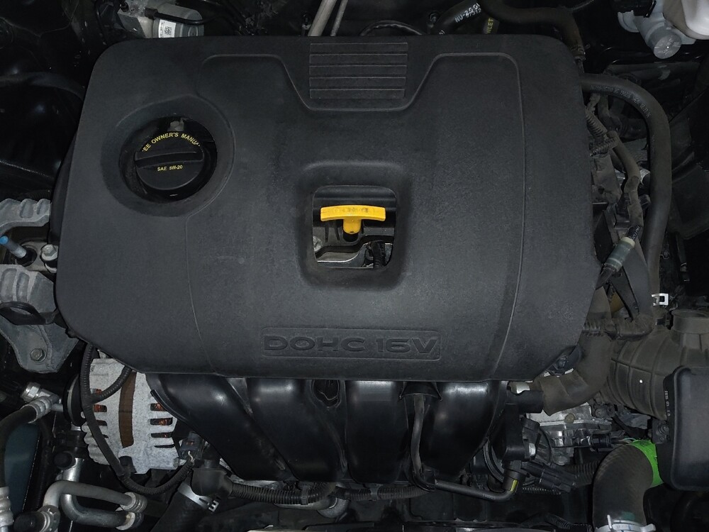 2020 Kia Soul in Jacksonville, FL 32210 - 18130609 30