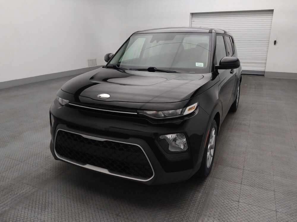 2020 Kia Soul in Jacksonville, FL 32210 - 18130609 15
