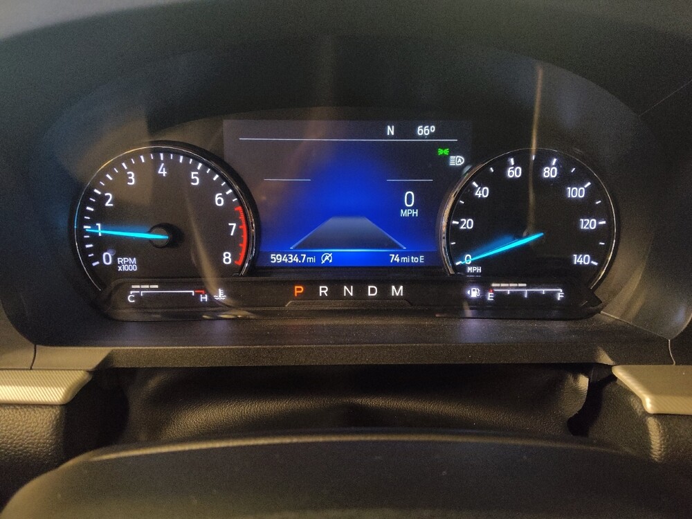 2020 Ford Explorer in Orlando, FL 32808 - 18130610 23