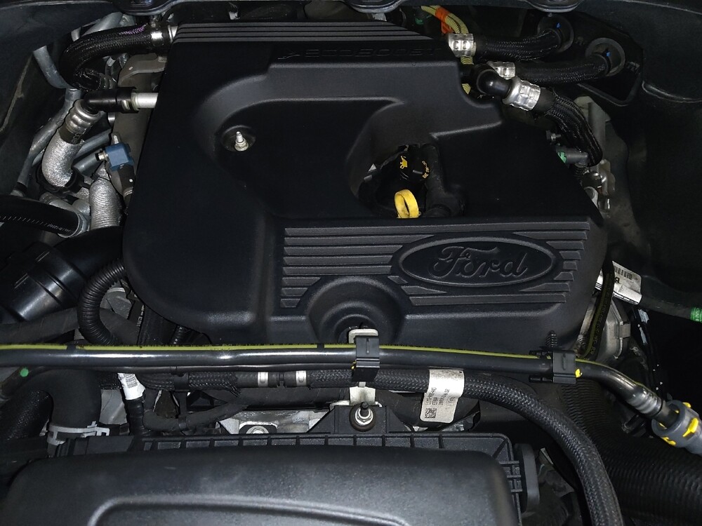 2020 Ford Explorer in Orlando, FL 32808 - 18130610 30