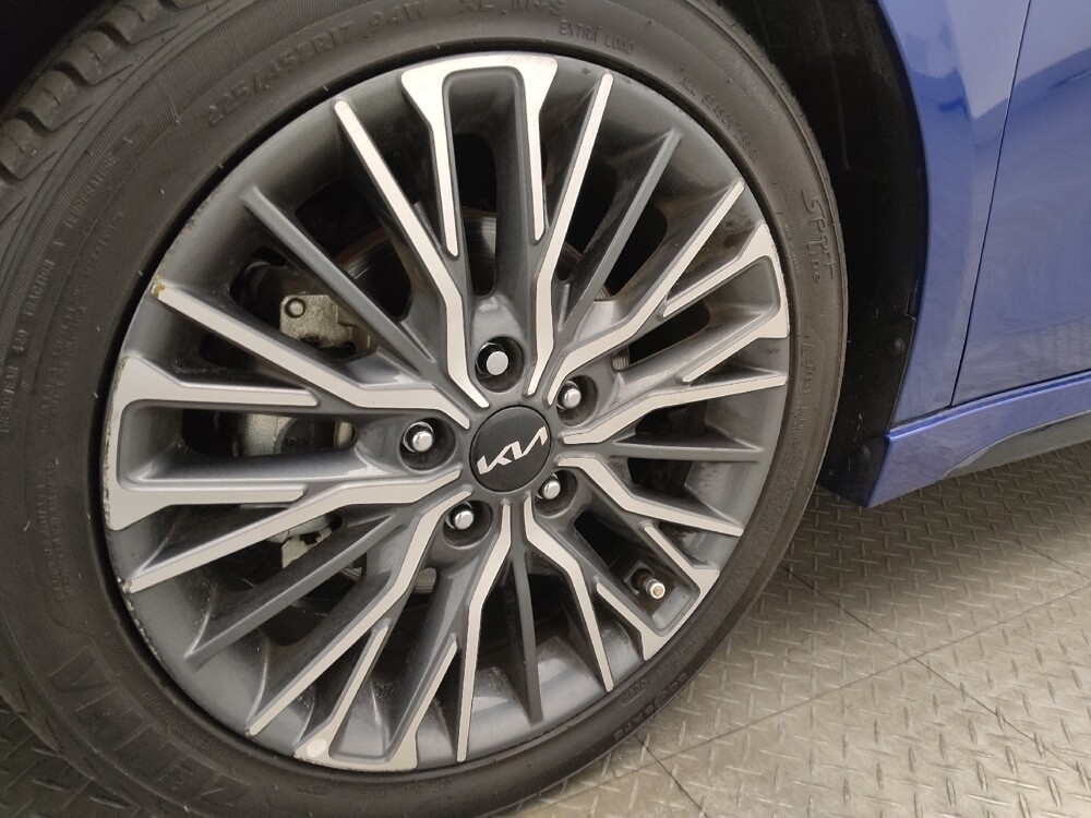 2024 Kia Forte in Charleston, SC 29414 - 18130611 31