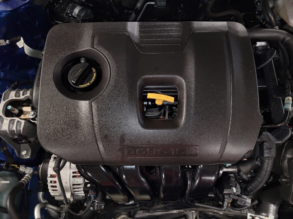 2024 Kia Forte in Charleston, SC 29414 - 18130611 30