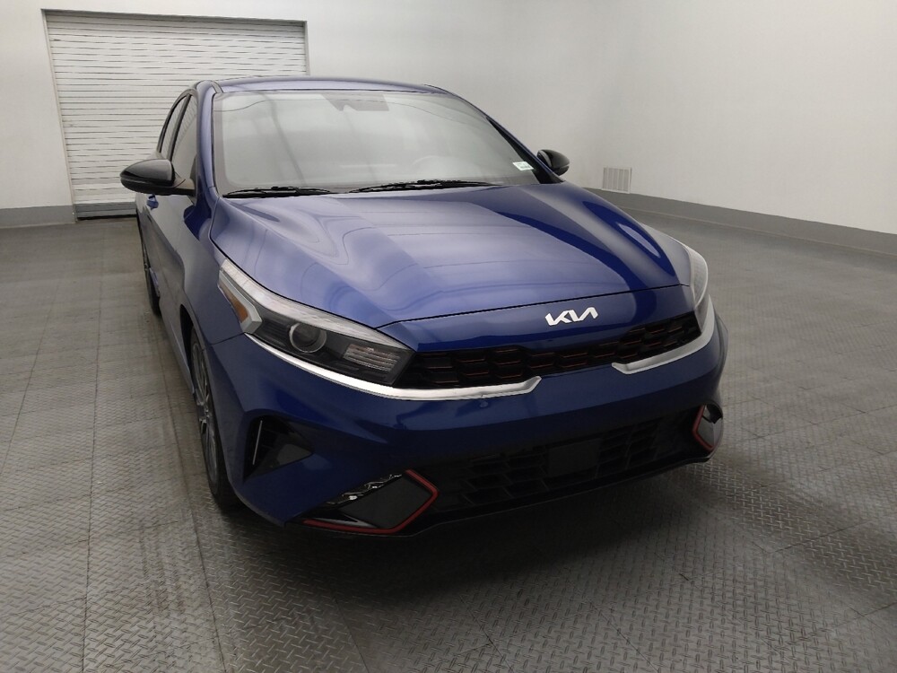 2024 Kia Forte in Charleston, SC 29414 - 18130611 14