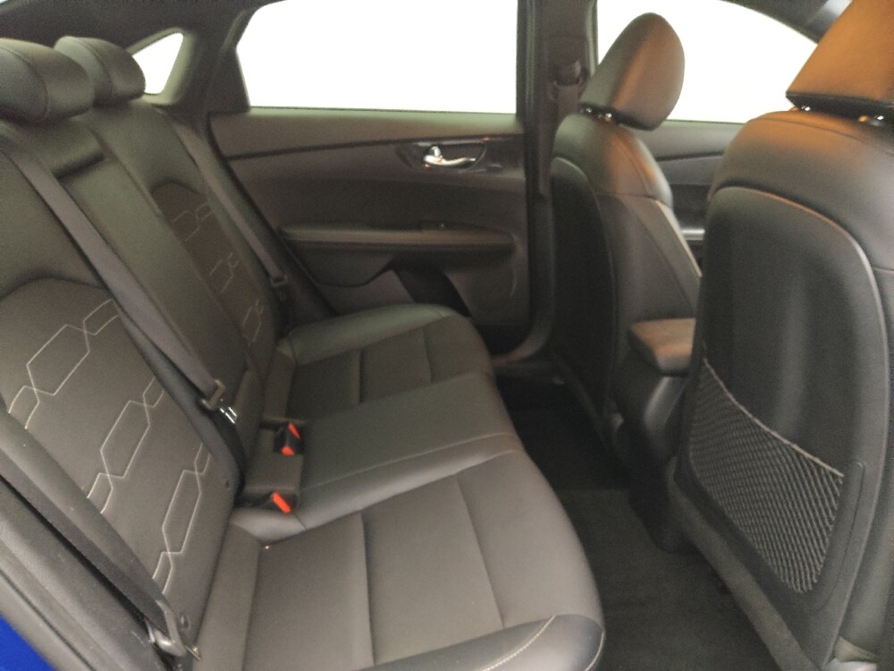 2024 Kia Forte in Charleston, SC 29414 - 18130611 19