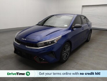 2024 Kia Forte in Charleston, SC 29414