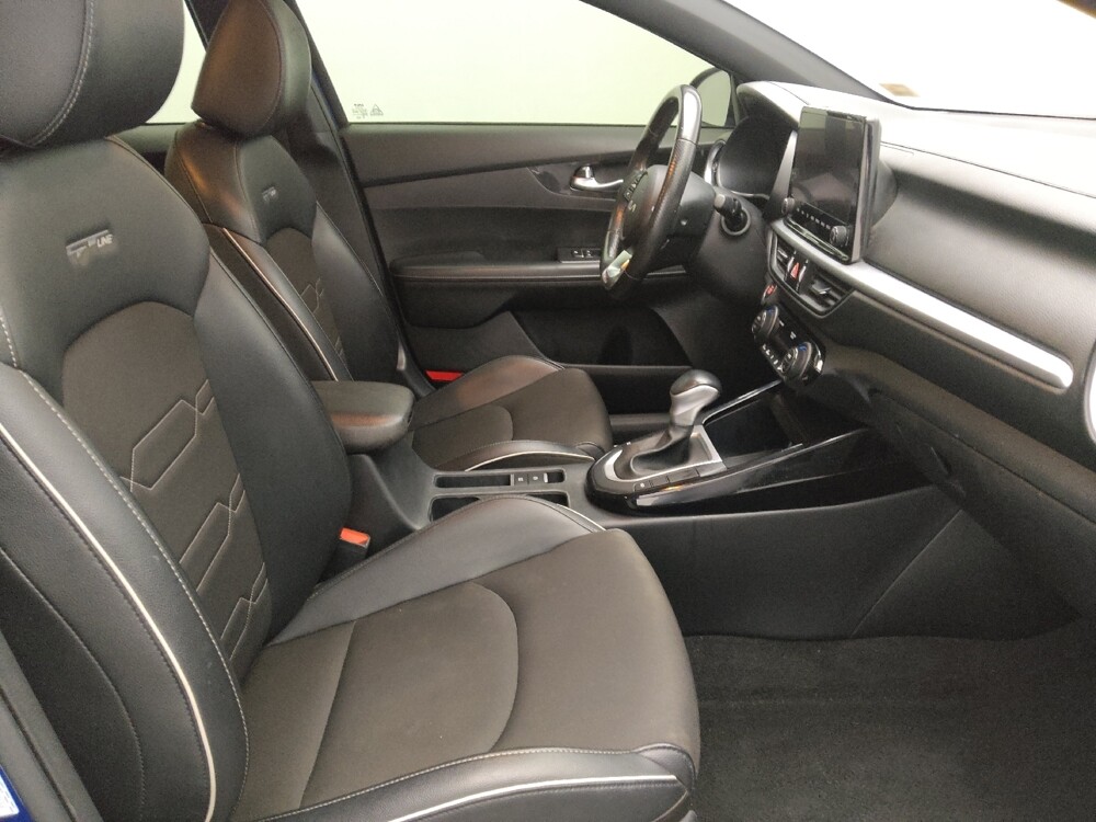 2024 Kia Forte in Charleston, SC 29414 - 18130611 21