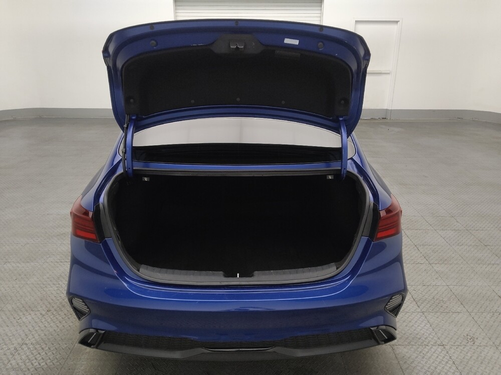 2024 Kia Forte in Charleston, SC 29414 - 18130611 29