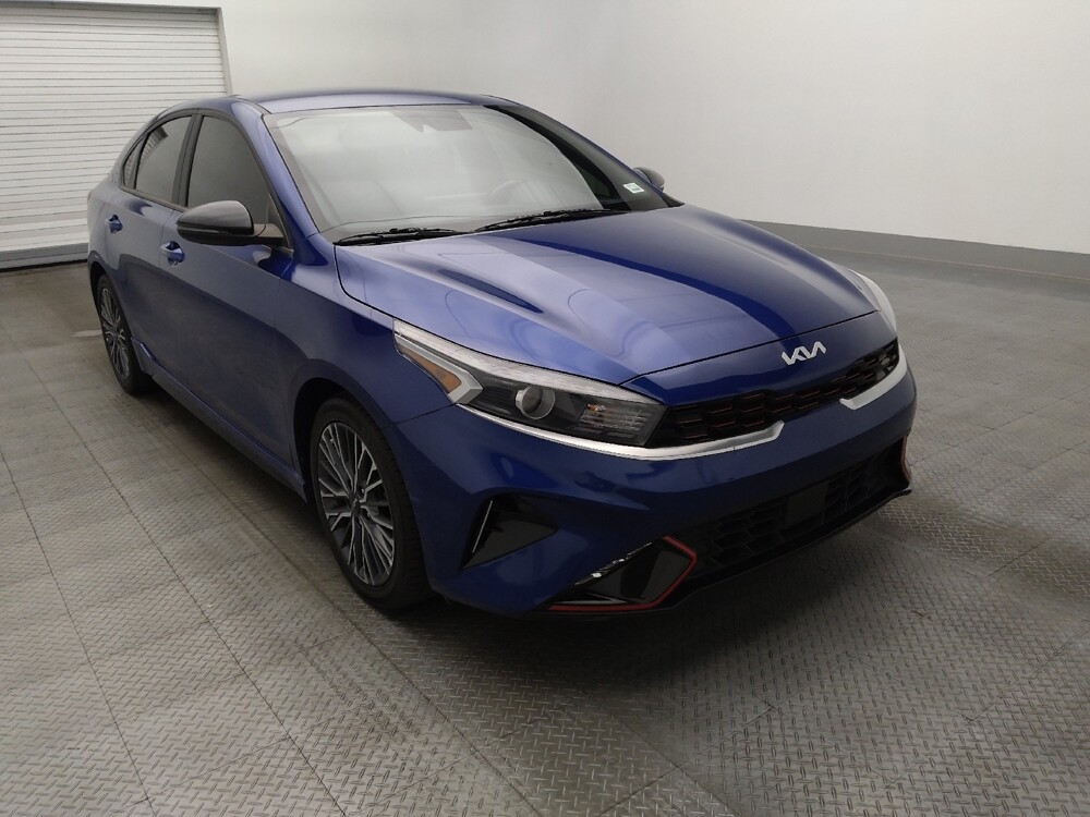 2024 Kia Forte in Charleston, SC 29414 - 18130611 13