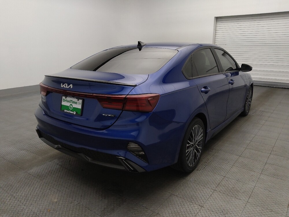 2024 Kia Forte in Charleston, SC 29414 - 18130611 9