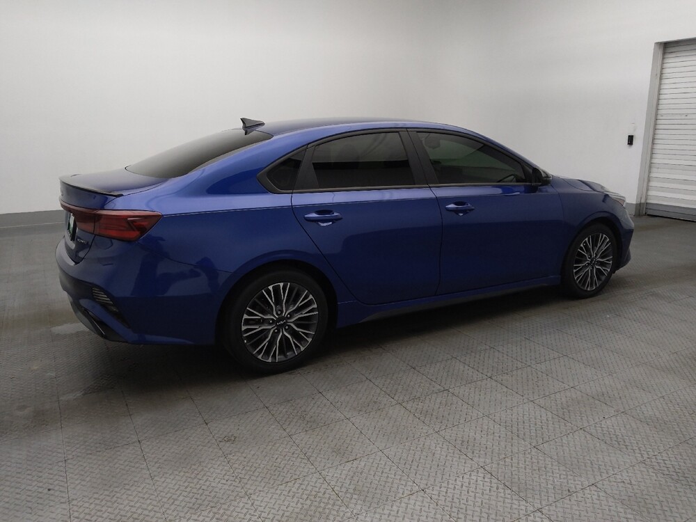 2024 Kia Forte in Charleston, SC 29414 - 18130611 10