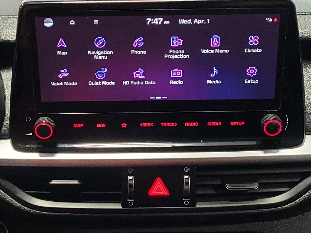 2024 Kia Forte in Charleston, SC 29414 - 18130611 25