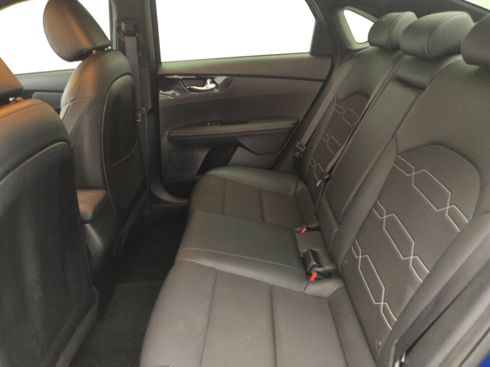 2024 Kia Forte in Charleston, SC 29414 - 18130611 18