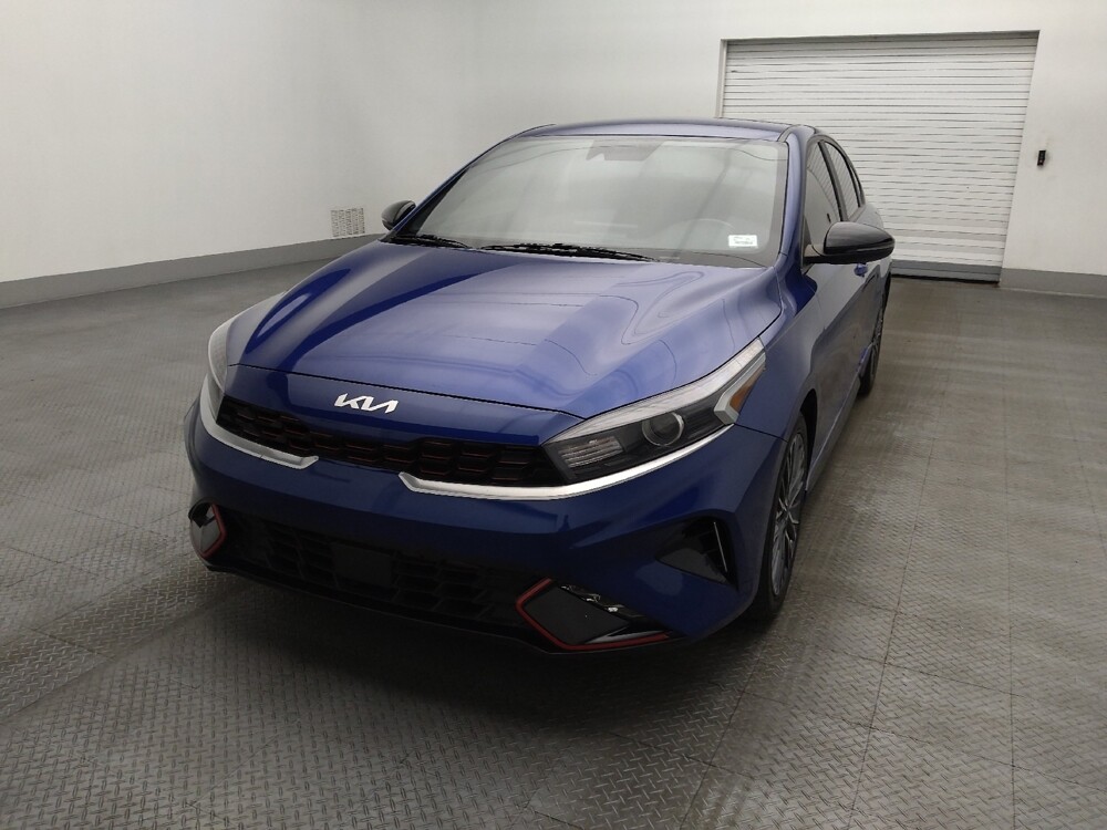 2024 Kia Forte in Charleston, SC 29414 - 18130611 15
