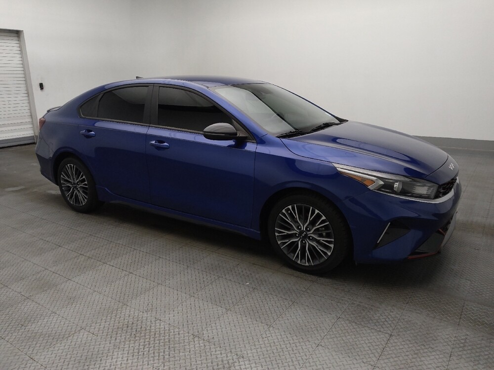 2024 Kia Forte in Charleston, SC 29414 - 18130611 11