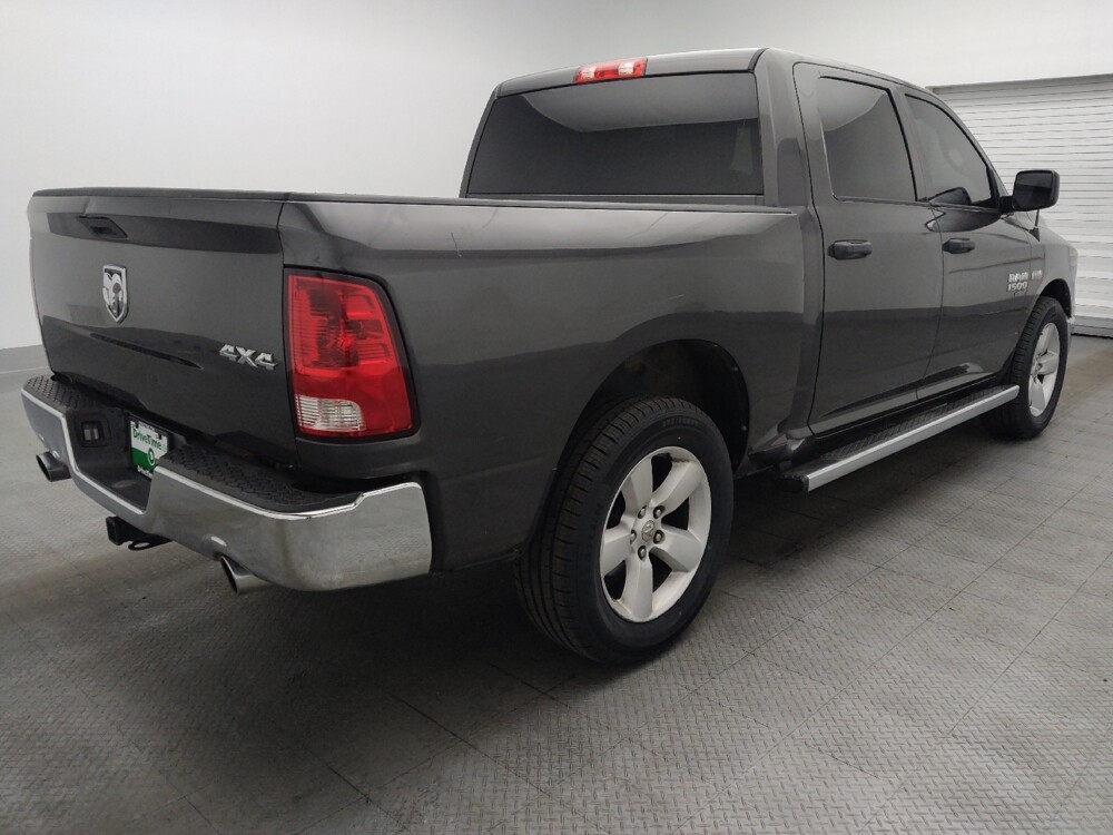 2021 RAM 1500 in Sanford, FL 32773 - 18130612 9