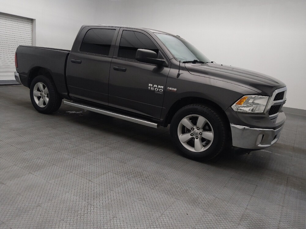 2021 RAM 1500 in Sanford, FL 32773 - 18130612 11