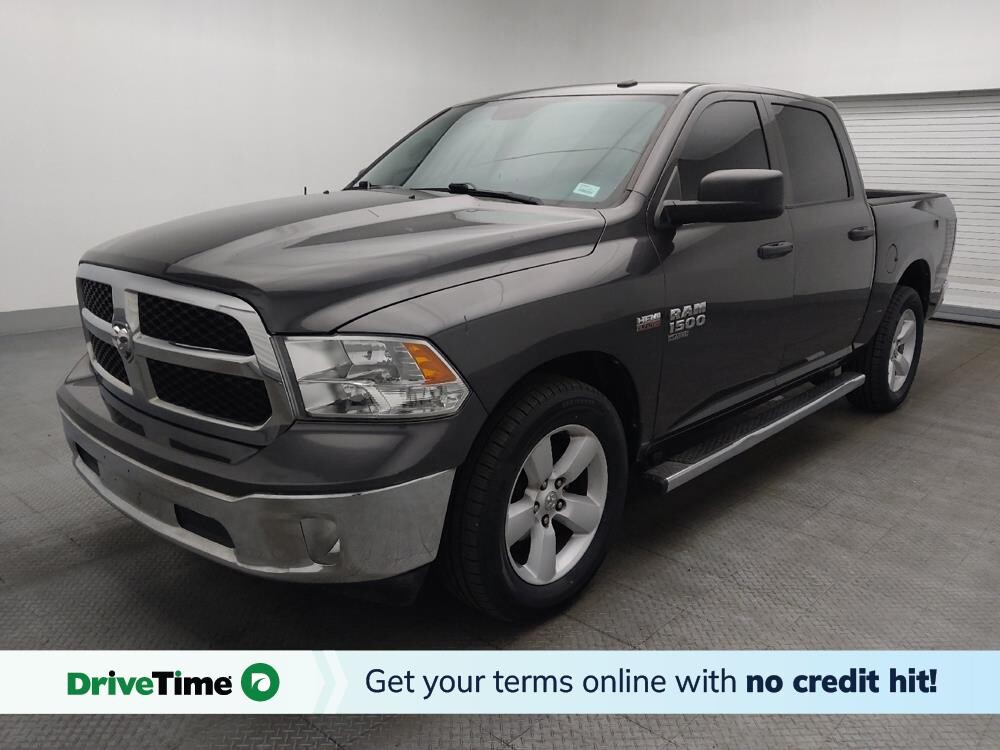 2021 RAM 1500 in Sanford, FL 32773 - 18130612
