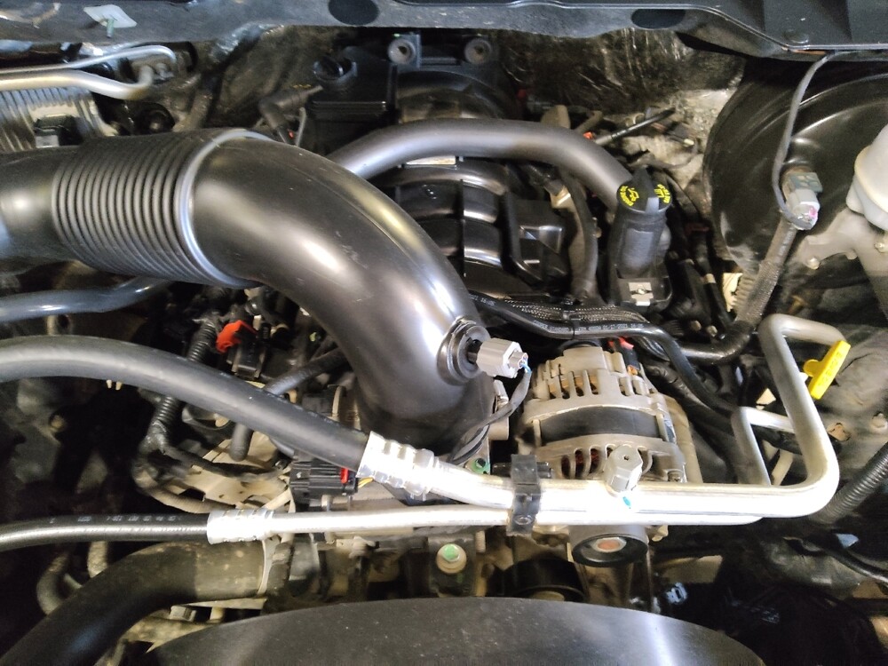 2021 RAM 1500 in Sanford, FL 32773 - 18130612 30