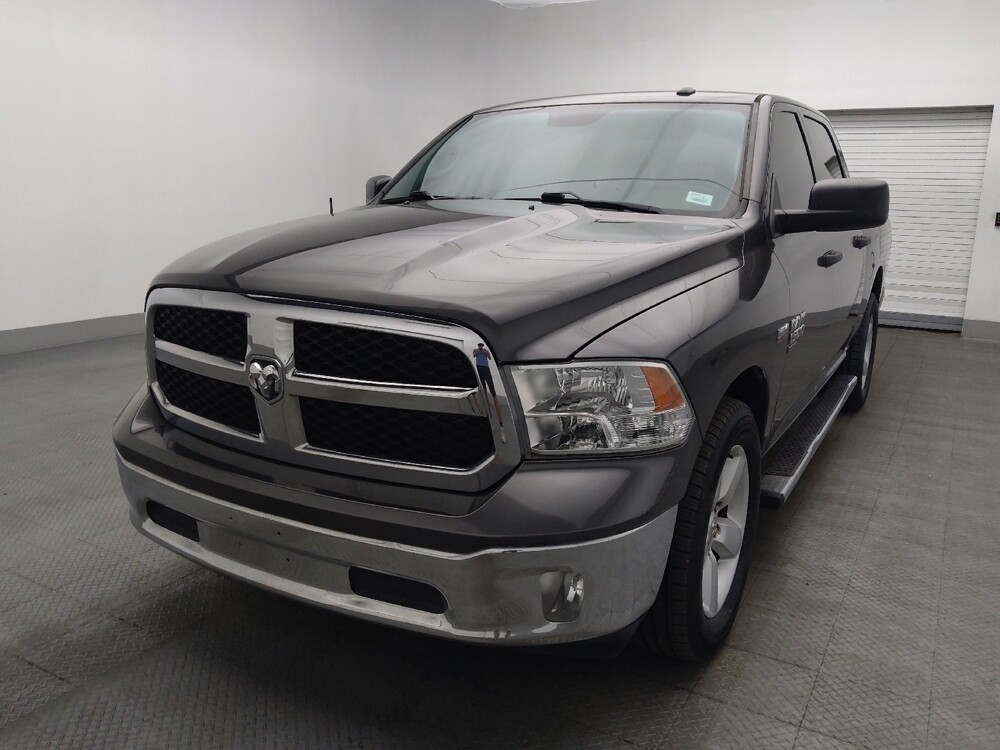 2021 RAM 1500 in Sanford, FL 32773 - 18130612 15