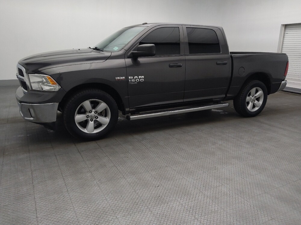 2021 RAM 1500 in Sanford, FL 32773 - 18130612 2
