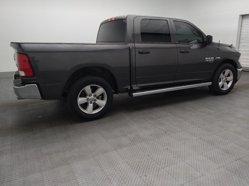 2021 RAM 1500 in Sanford, FL 32773 - 18130612 10
