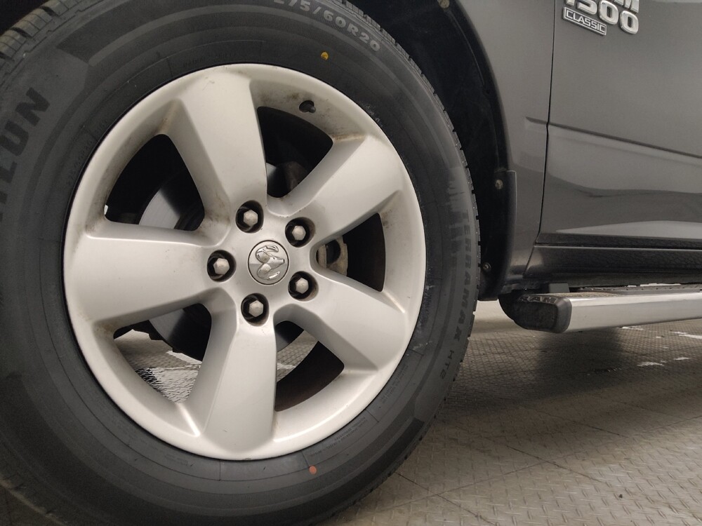 2021 RAM 1500 in Sanford, FL 32773 - 18130612 31