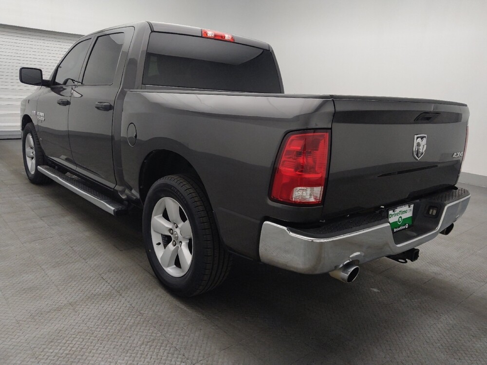 2021 RAM 1500 in Sanford, FL 32773 - 18130612 5