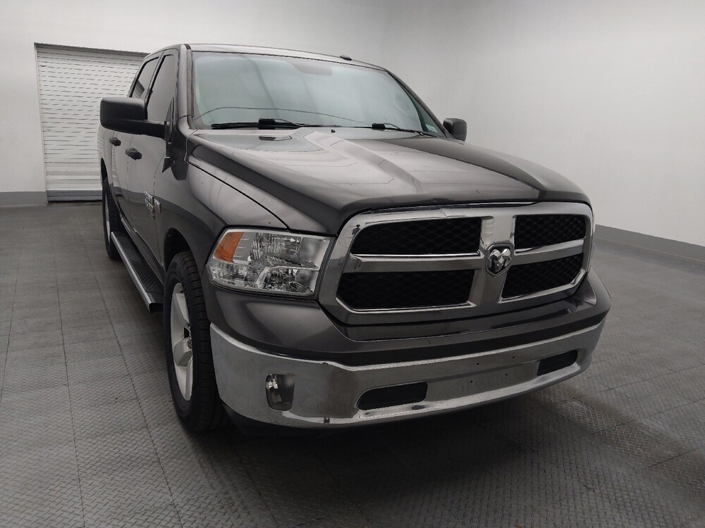 2021 RAM 1500 in Sanford, FL 32773 - 18130612 14