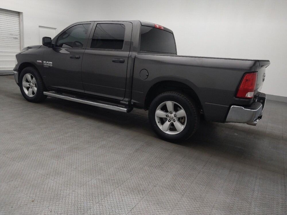 2021 RAM 1500 in Sanford, FL 32773 - 18130612 3