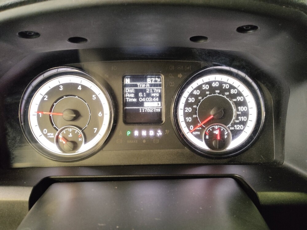 2021 RAM 1500 in Sanford, FL 32773 - 18130612 23